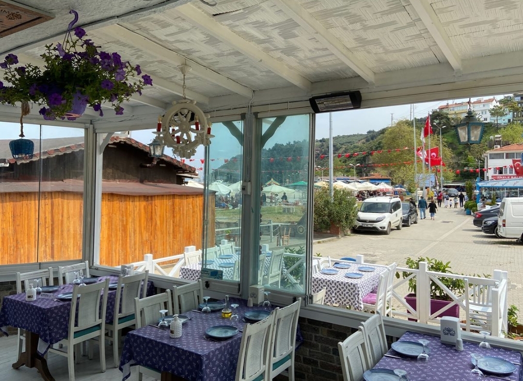 Liman Restaurant — photo 5