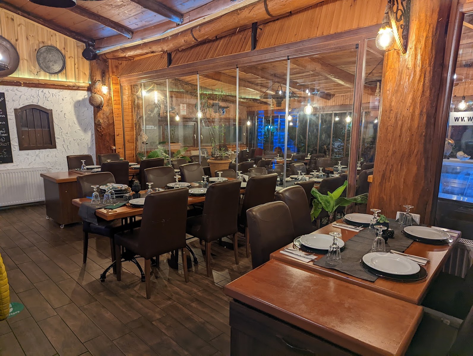 Liman Restoran — fotoğraf 4