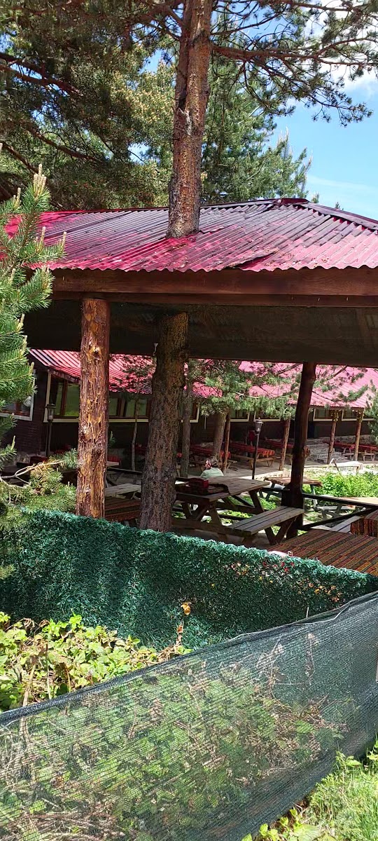 Limni Gölü Tabiat Parkı — fotoğraf 3