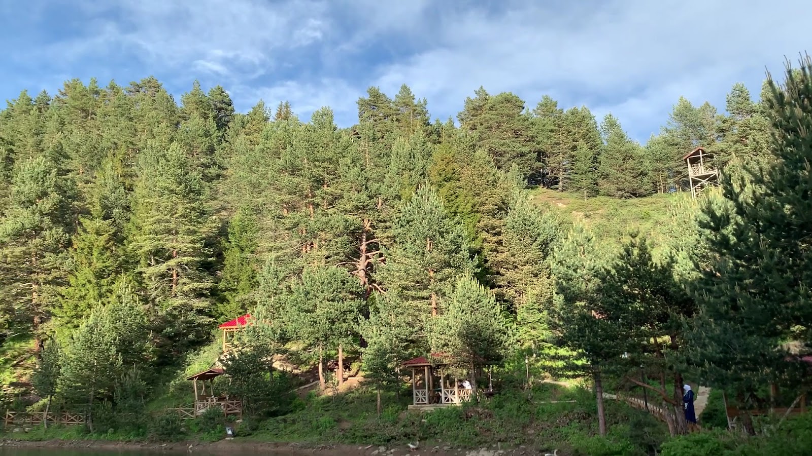 Limni Gölü Tabiat Parkı — fotoğraf 4