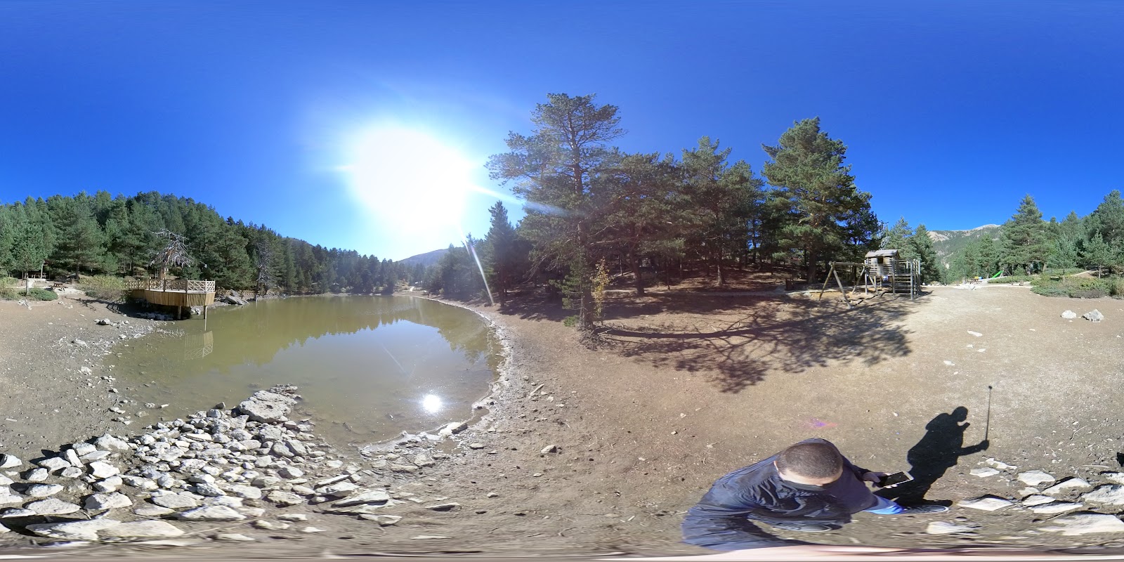 Limni Gölü Tabiat Parkı — fotoğraf 7