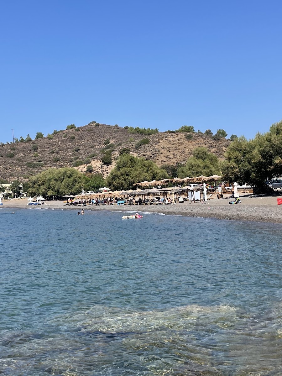 Limnos Beach — photo 2