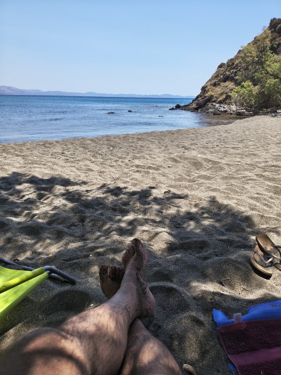 Limnos Beach — photo 3
