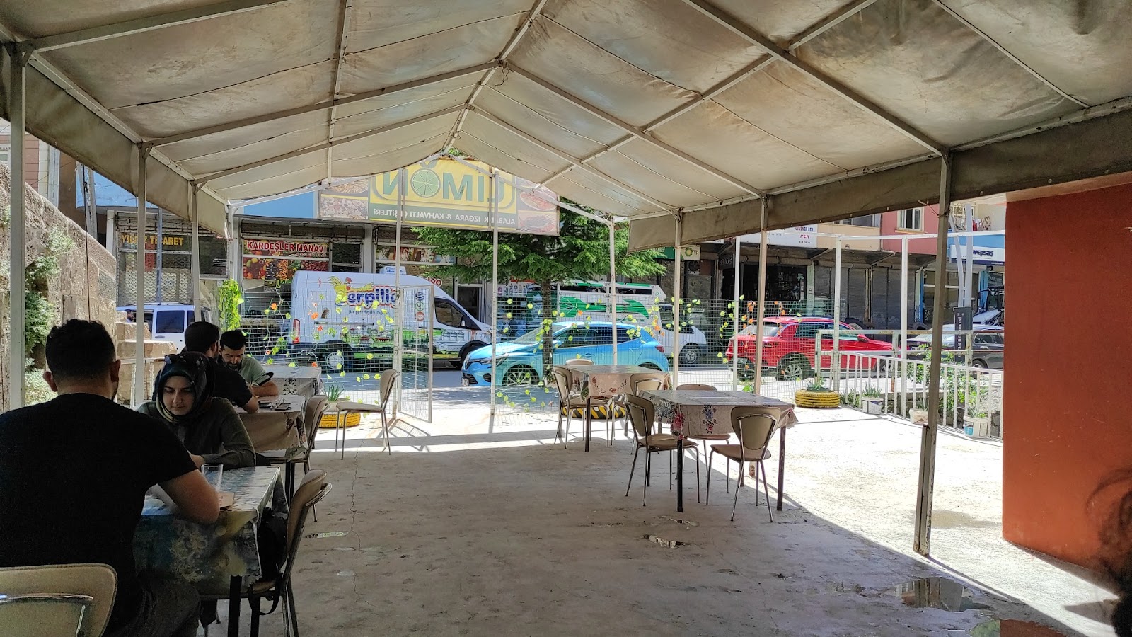 Limon Cafe — photo 3