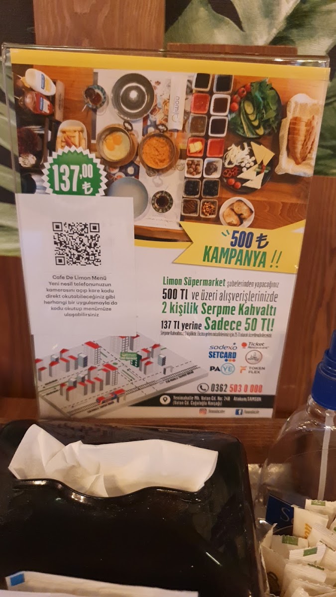 Limon da Cafe — photo 4