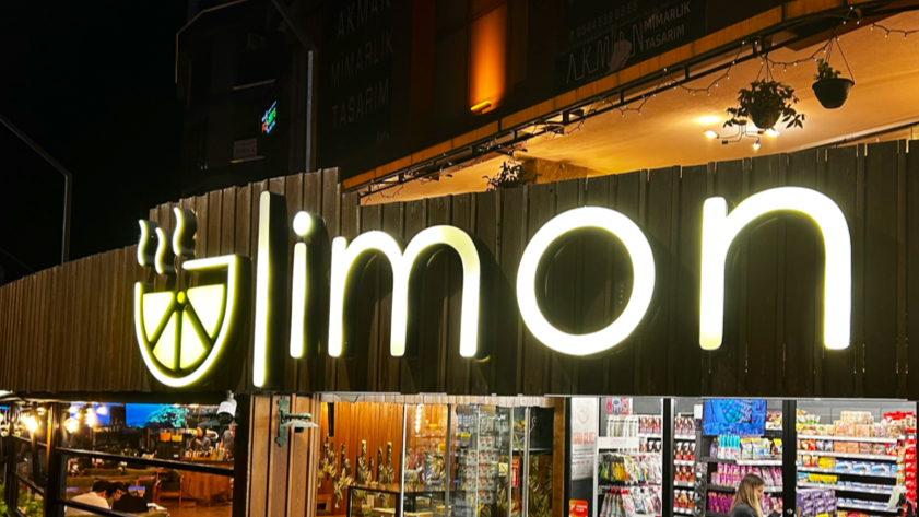 Limon da Cafe — photo 8