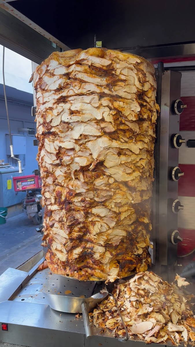 Limon Express Fast Food — fotoğraf 4