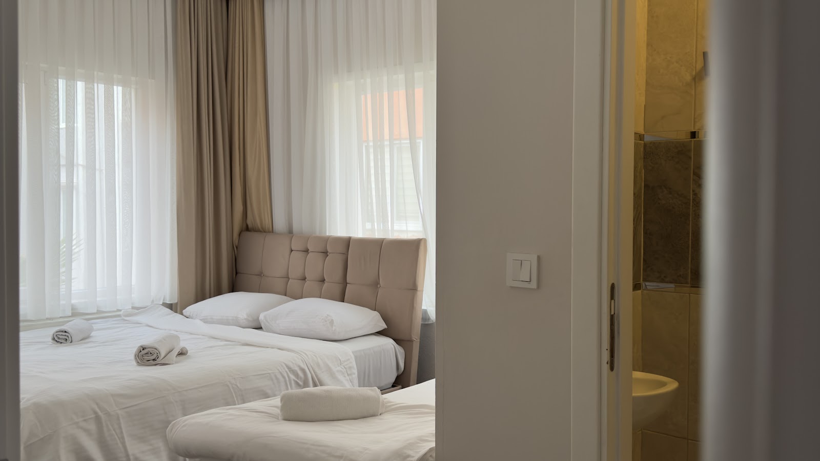 Limon Hostel - Edirne — fotoğraf 2