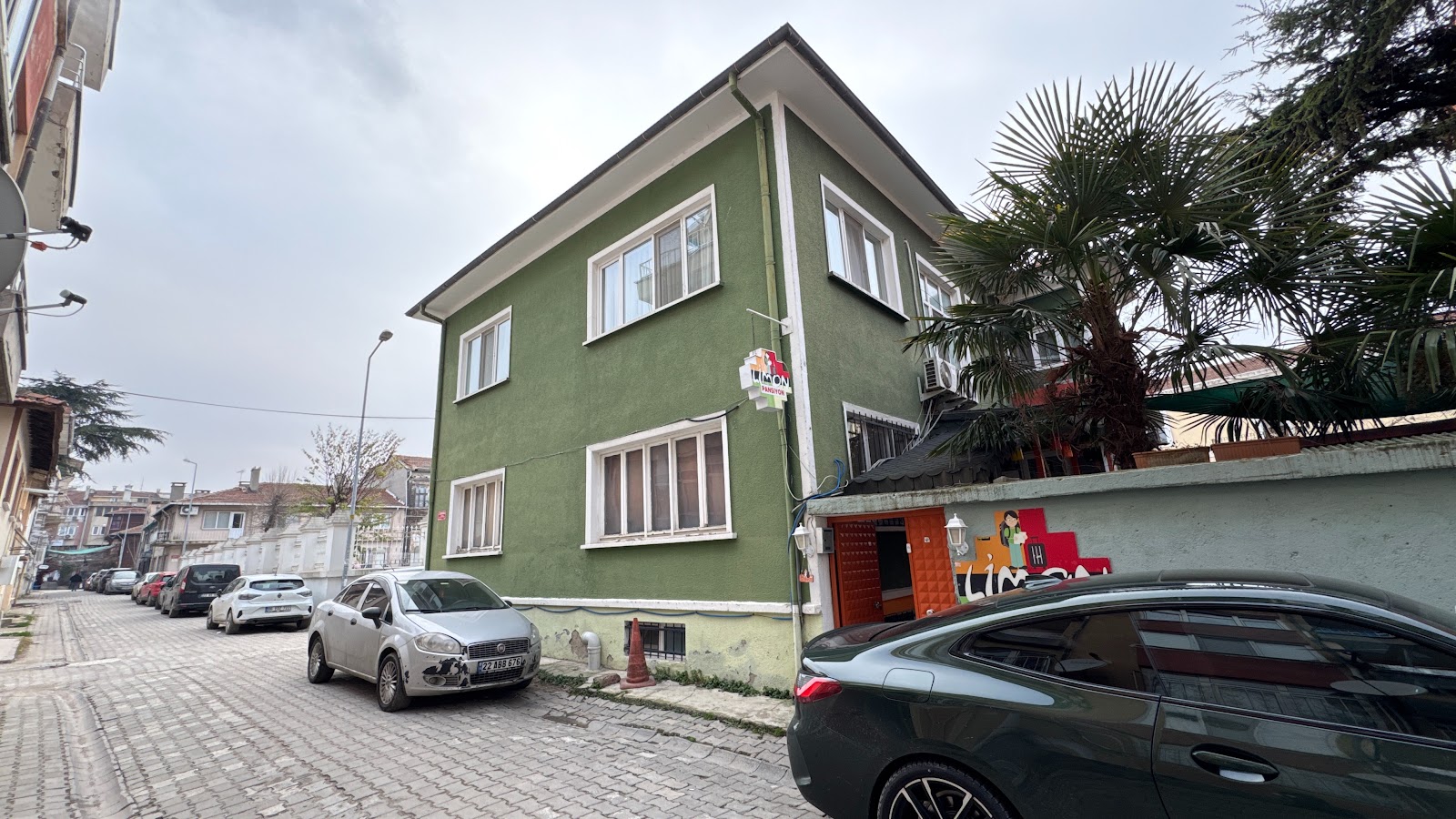 Limon Hostel - Edirne — fotoğraf 4