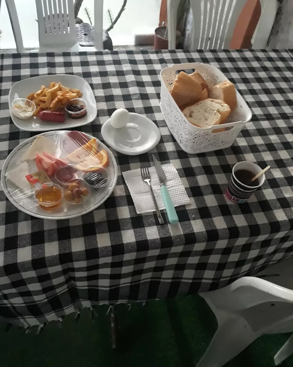 Limon Hostel - Edirne — fotoğraf 5