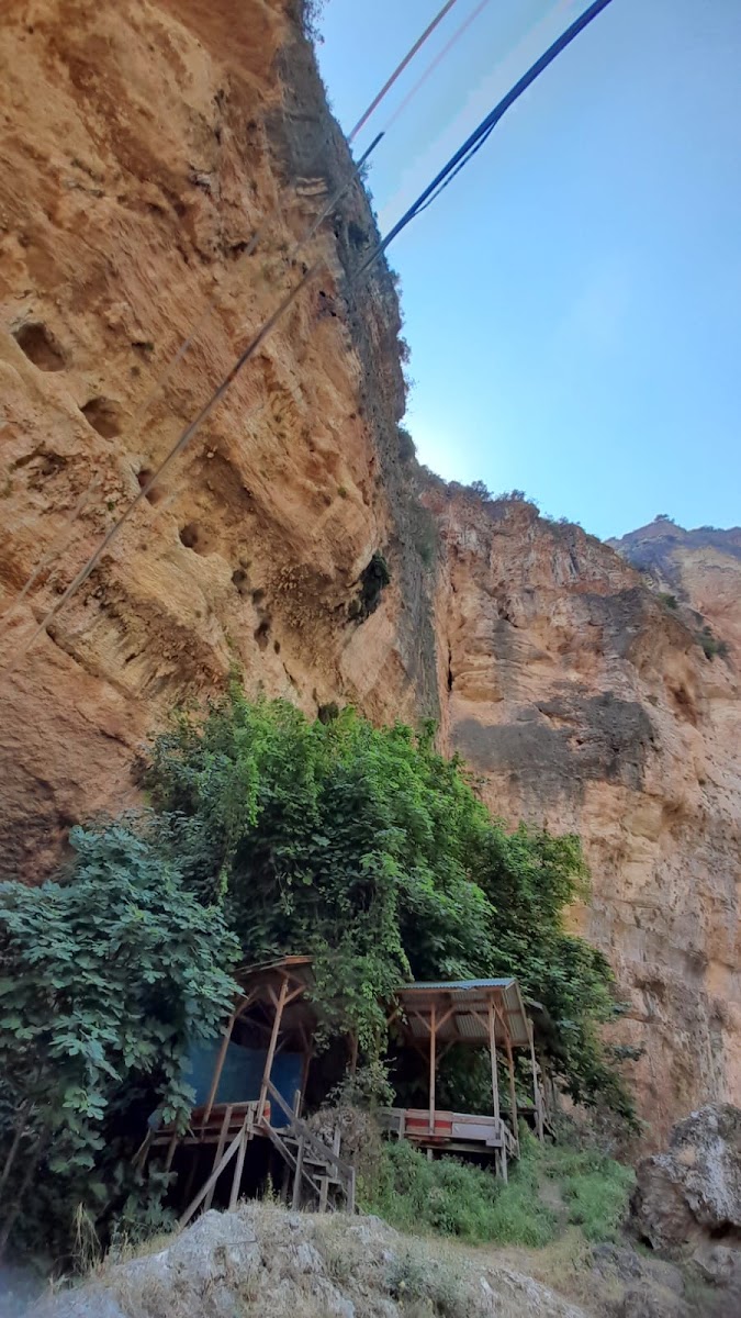 Limonlu Çayı — photo 5