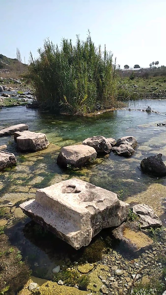 Limyra Antik Tiyatrosu — fotoğraf 3