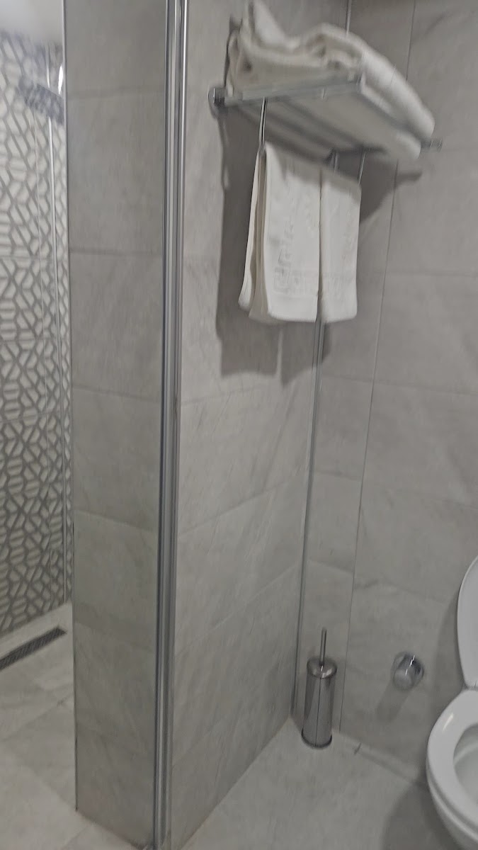 Lina Garden Hotel & Restaurant — fotoğraf 2