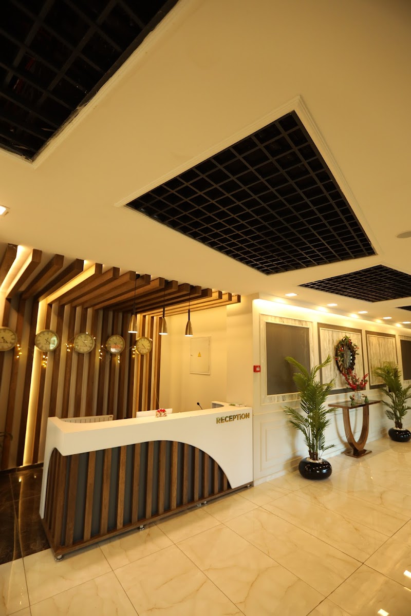 Lina Garden Hotel & Restaurant — fotoğraf 5