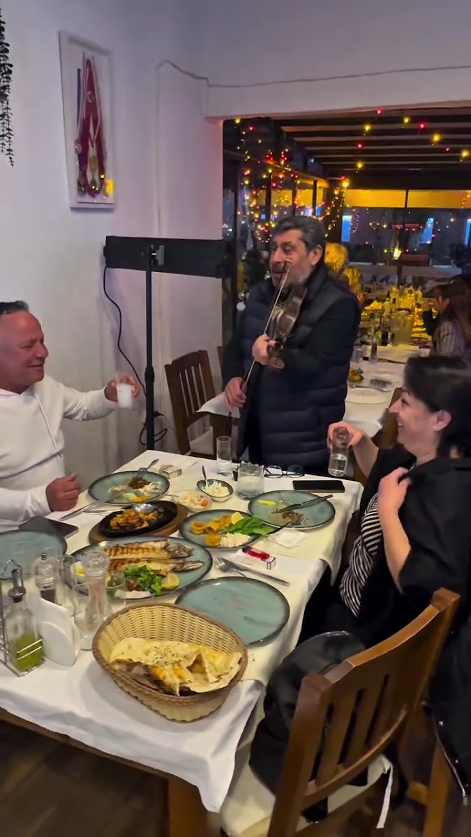 LİNAM RESTAURANT — fotoğraf 10
