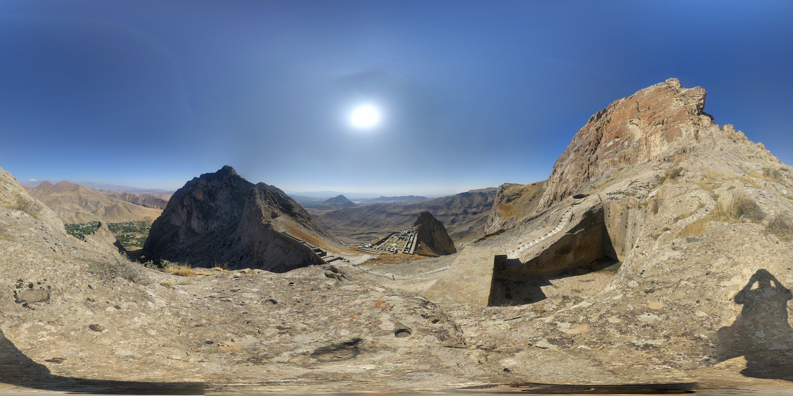 Əlincə Qalası — photo 3