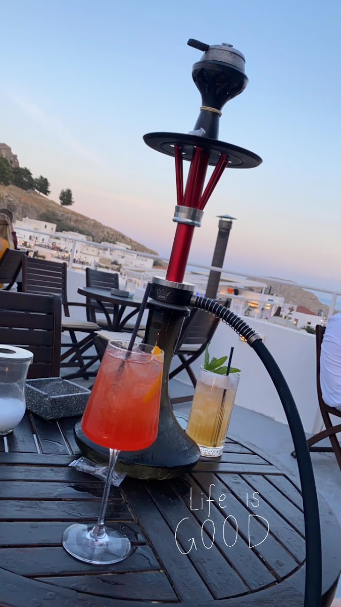 Lindos By Night Bar — photo 3