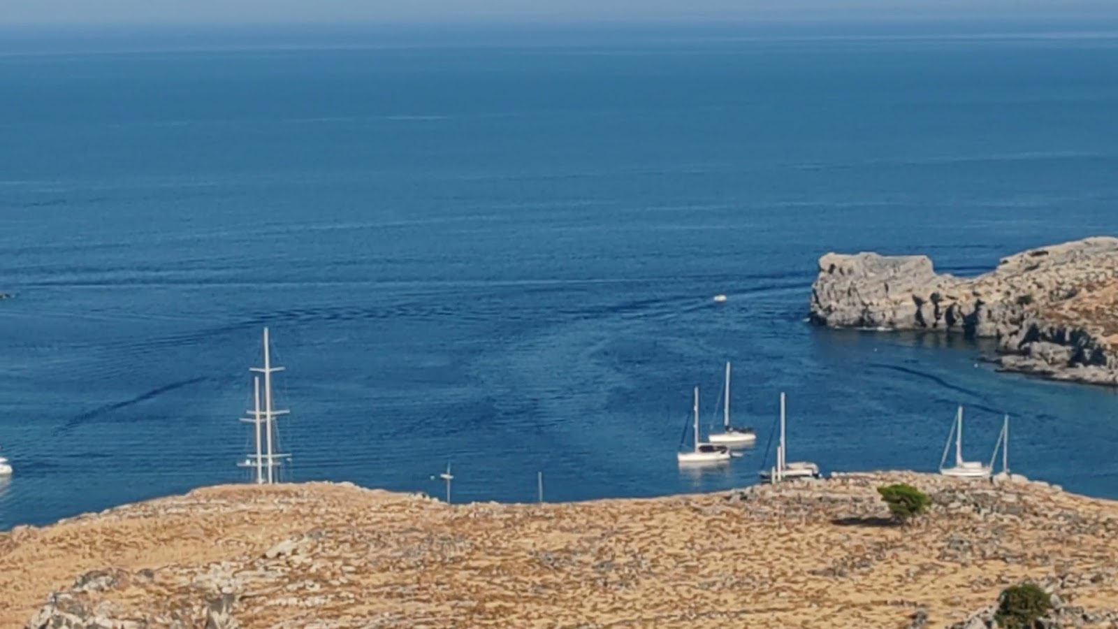 Lindos Plajı — photo 2