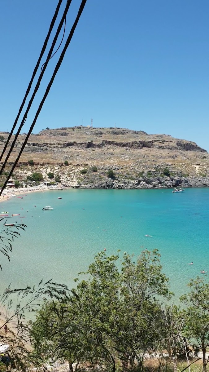 Lindos Plajı — photo 3