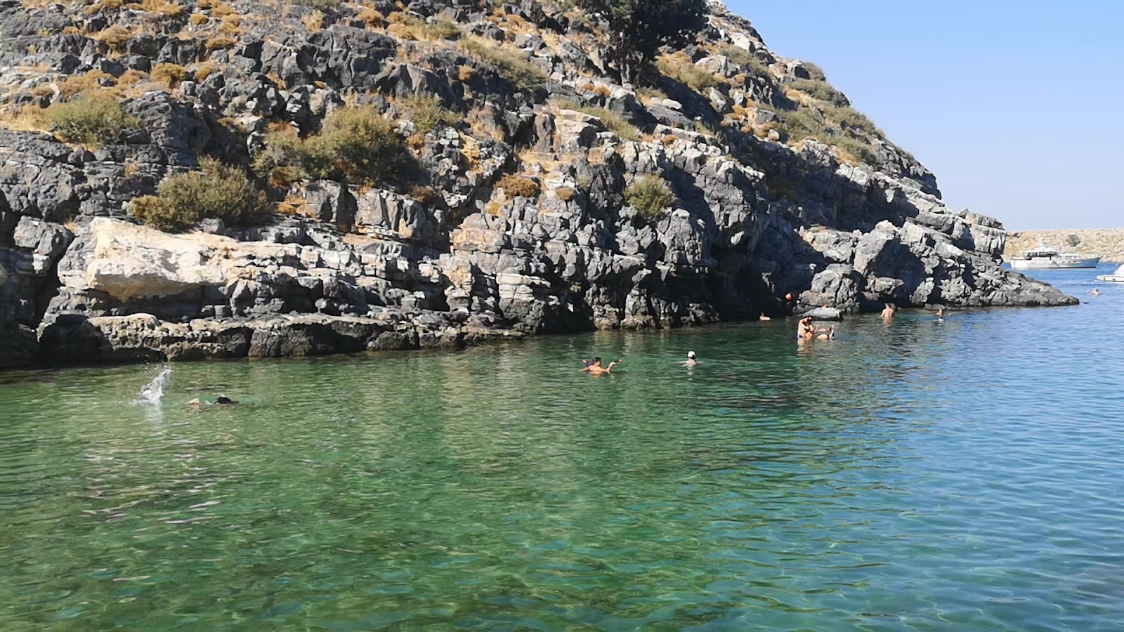 Lindos Plajı — photo 5