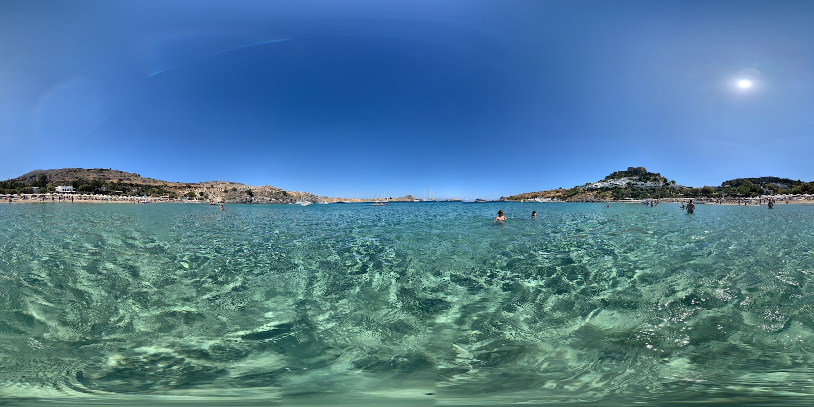 Lindos Plajı — photo 7