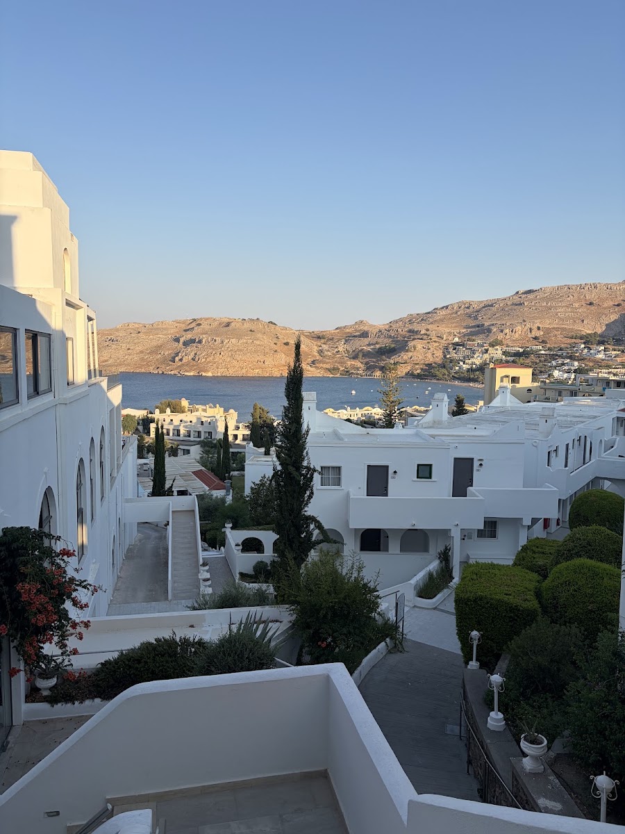 Lindos Village Resort And Spa - Adults-only — photo 3