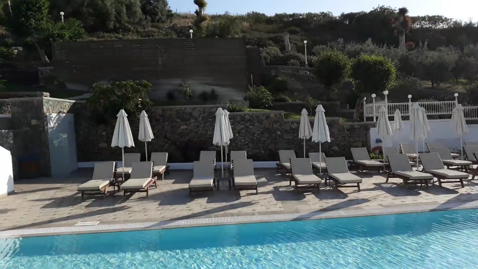 Lindos Village Resort And Spa - Adults-only — photo 3