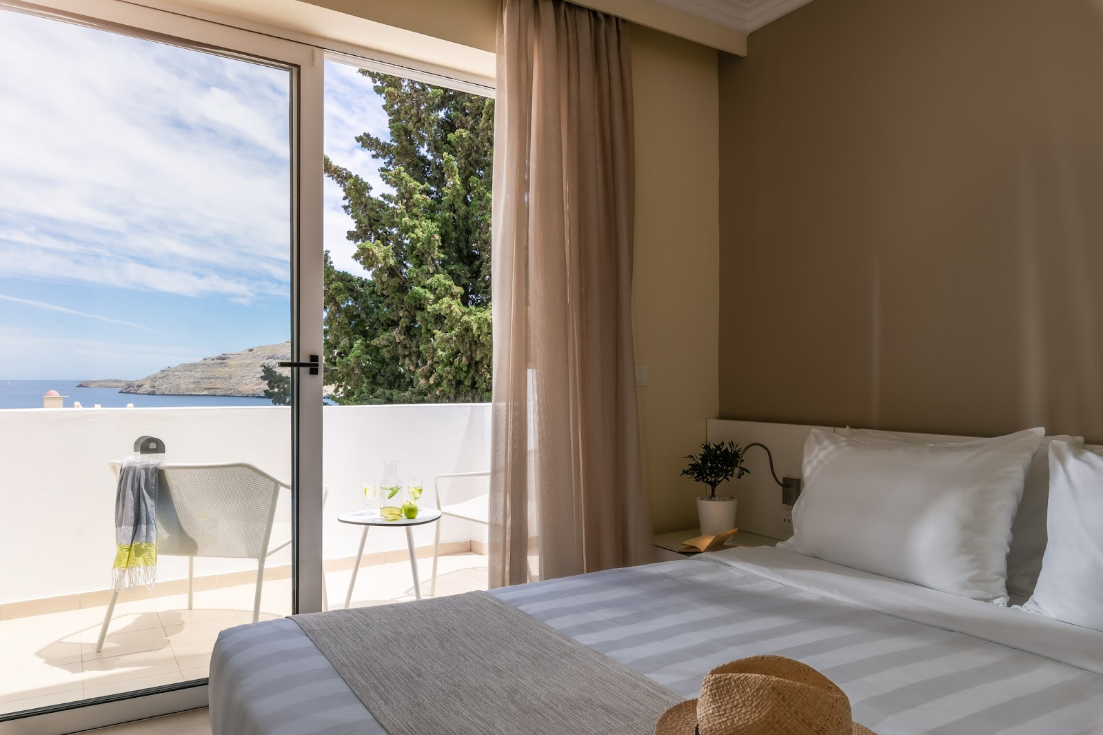 Lindos Village Resort And Spa - Adults-only — photo 4