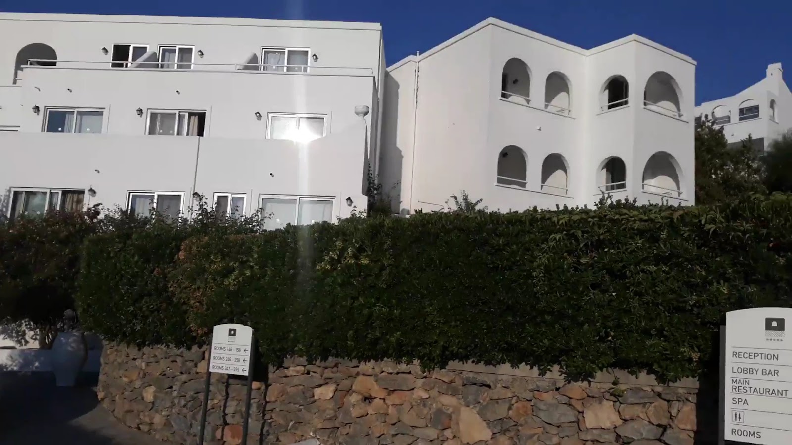 Lindos Village Resort And Spa - Adults-only — photo 5
