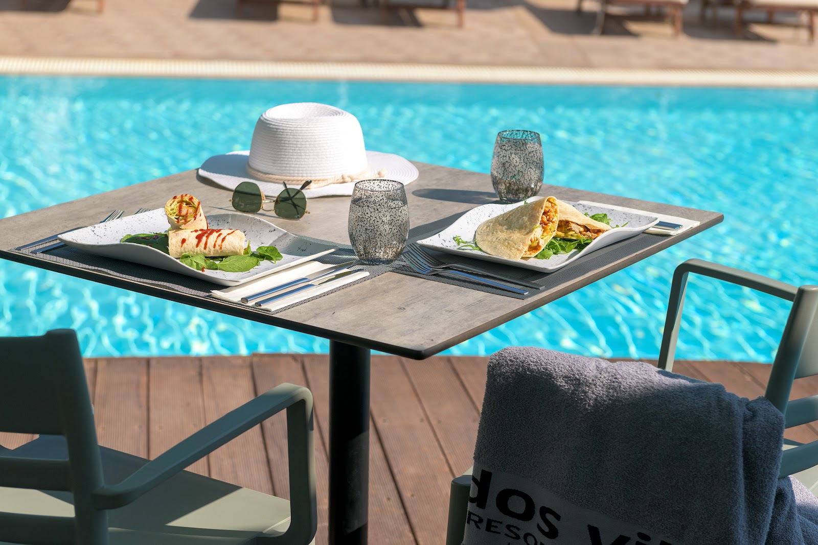 Lindos Village Resort And Spa - Adults-only — photo 10