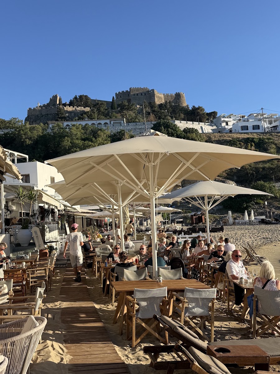 Lindos Yacht Club - Kirtos — photo 2