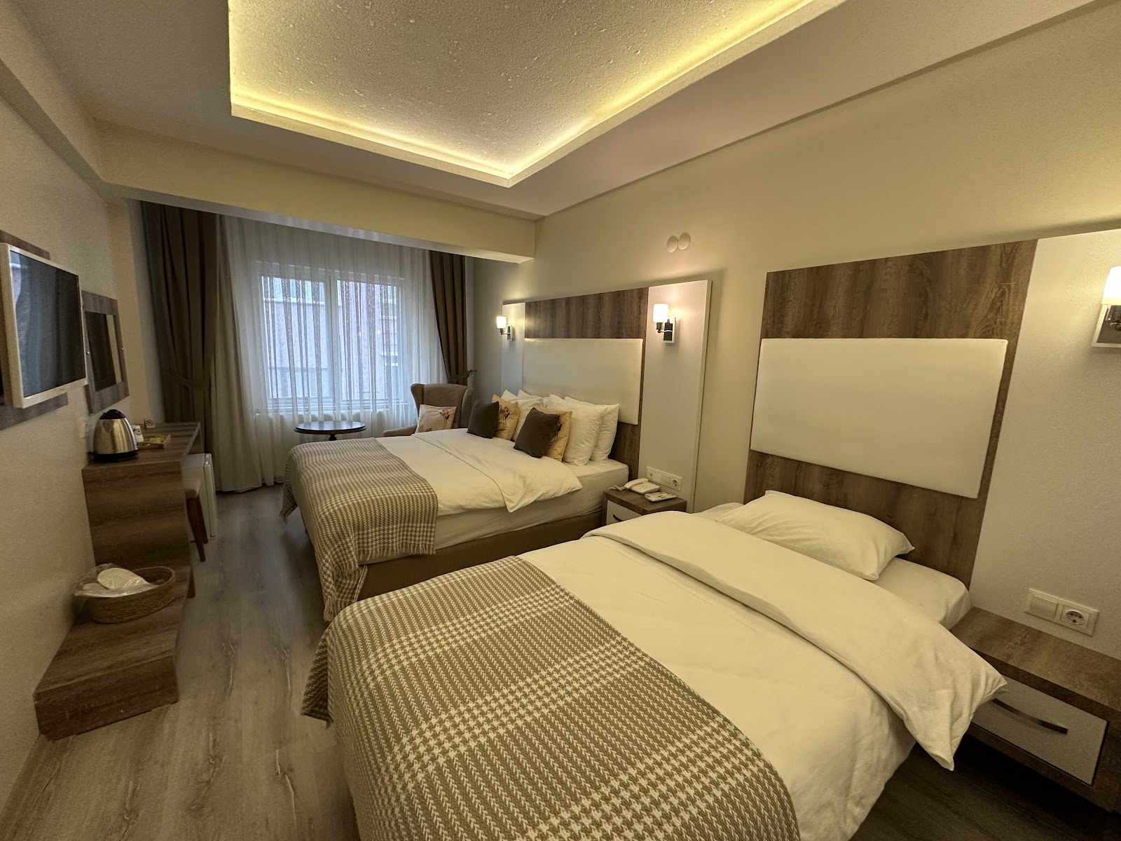 Line Suite Hotel — fotoğraf 4