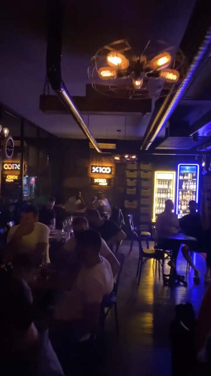 LION CAFE BAR — fotoğraf 5