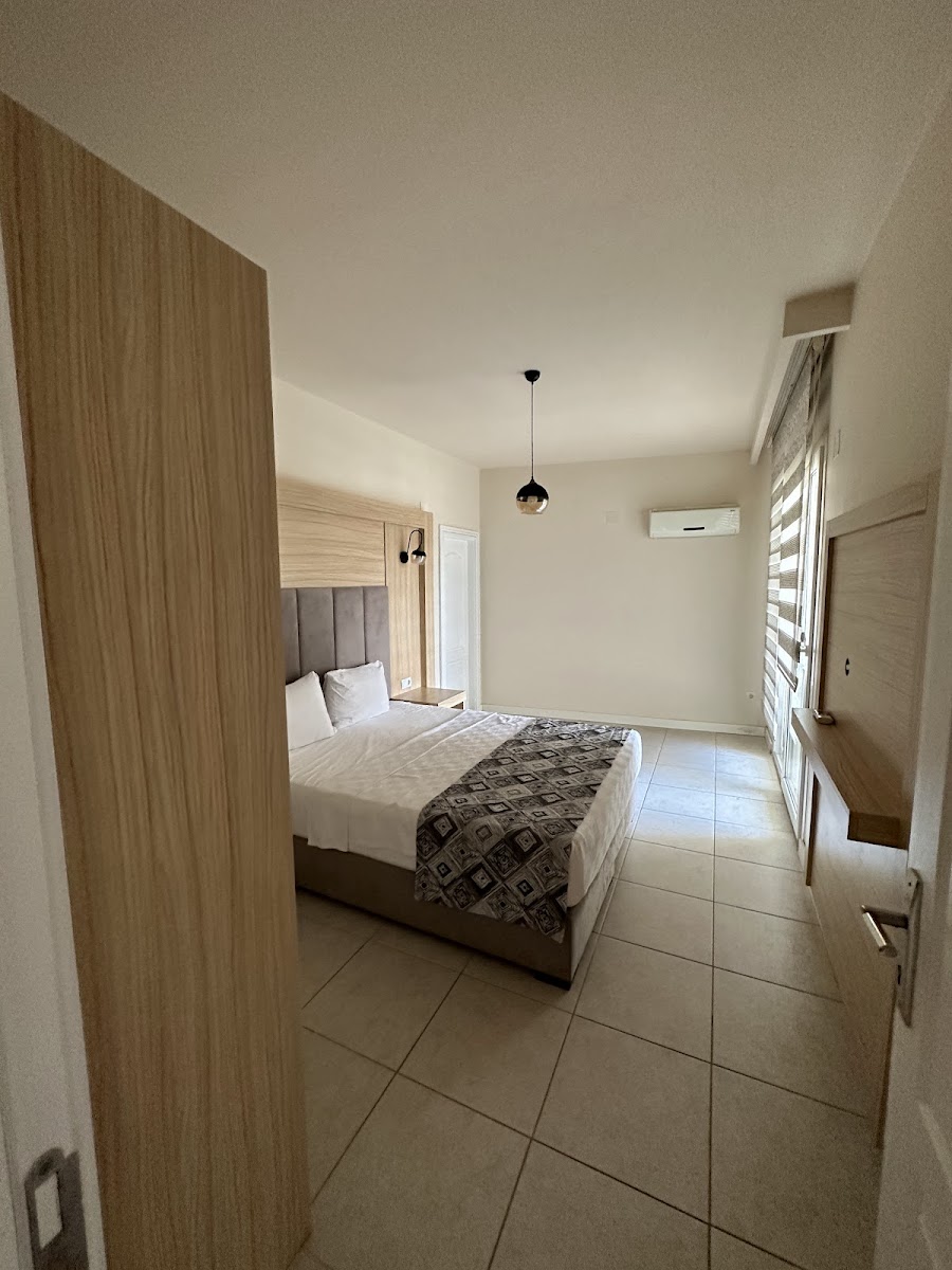 Liparis Resort Hotel & Spa — fotoğraf 2