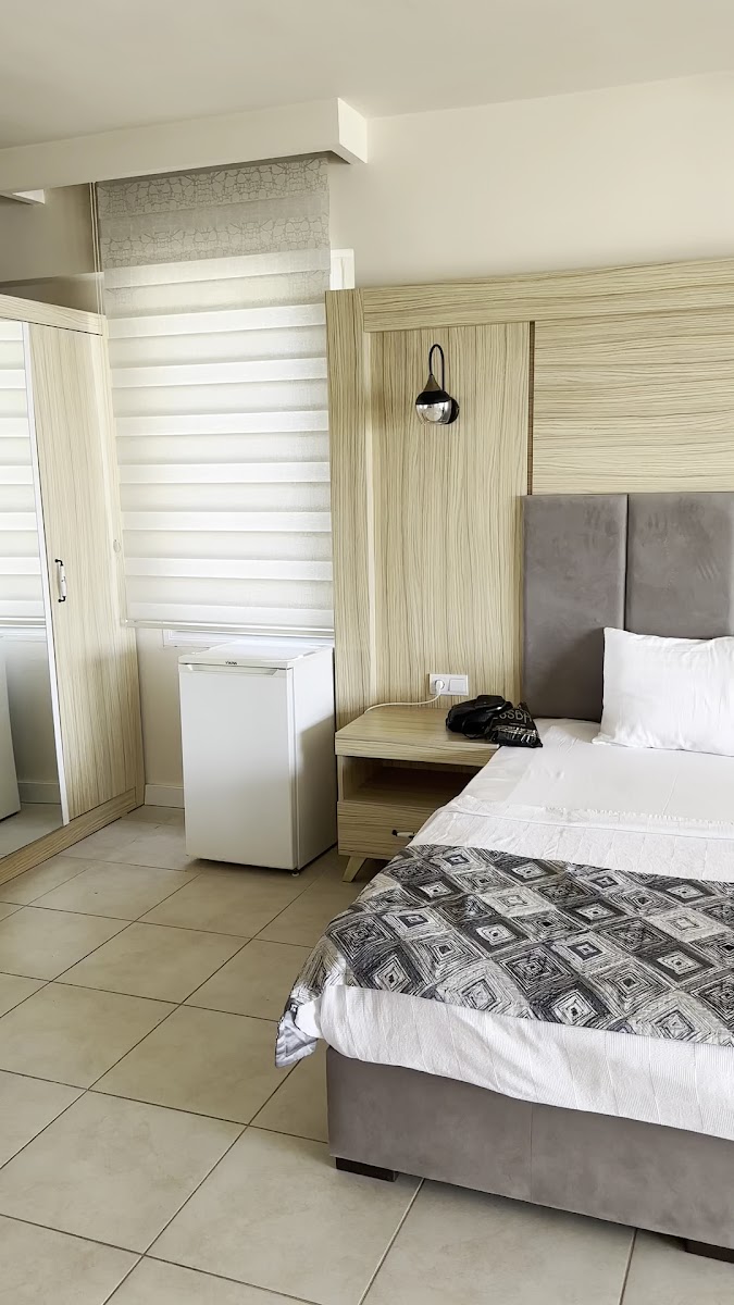 Liparis Resort Hotel & Spa — fotoğraf 3