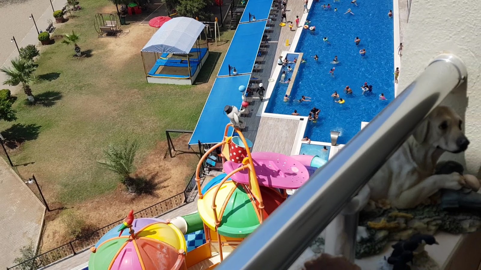 Liparis Resort Hotel & Spa — fotoğraf 4