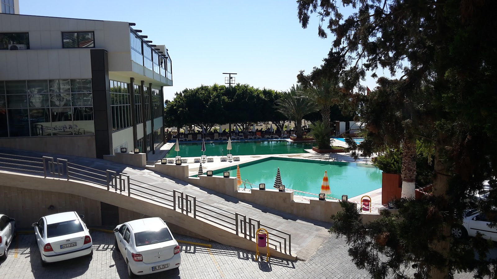 Liparis Resort Hotel & Spa — fotoğraf 5