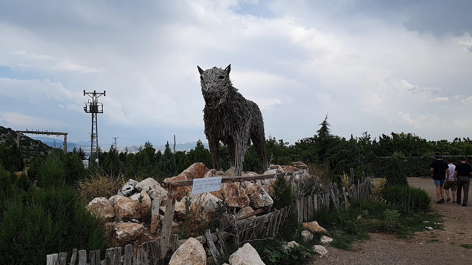 Lisinia Doğa proje Alanı — fotoğraf 3