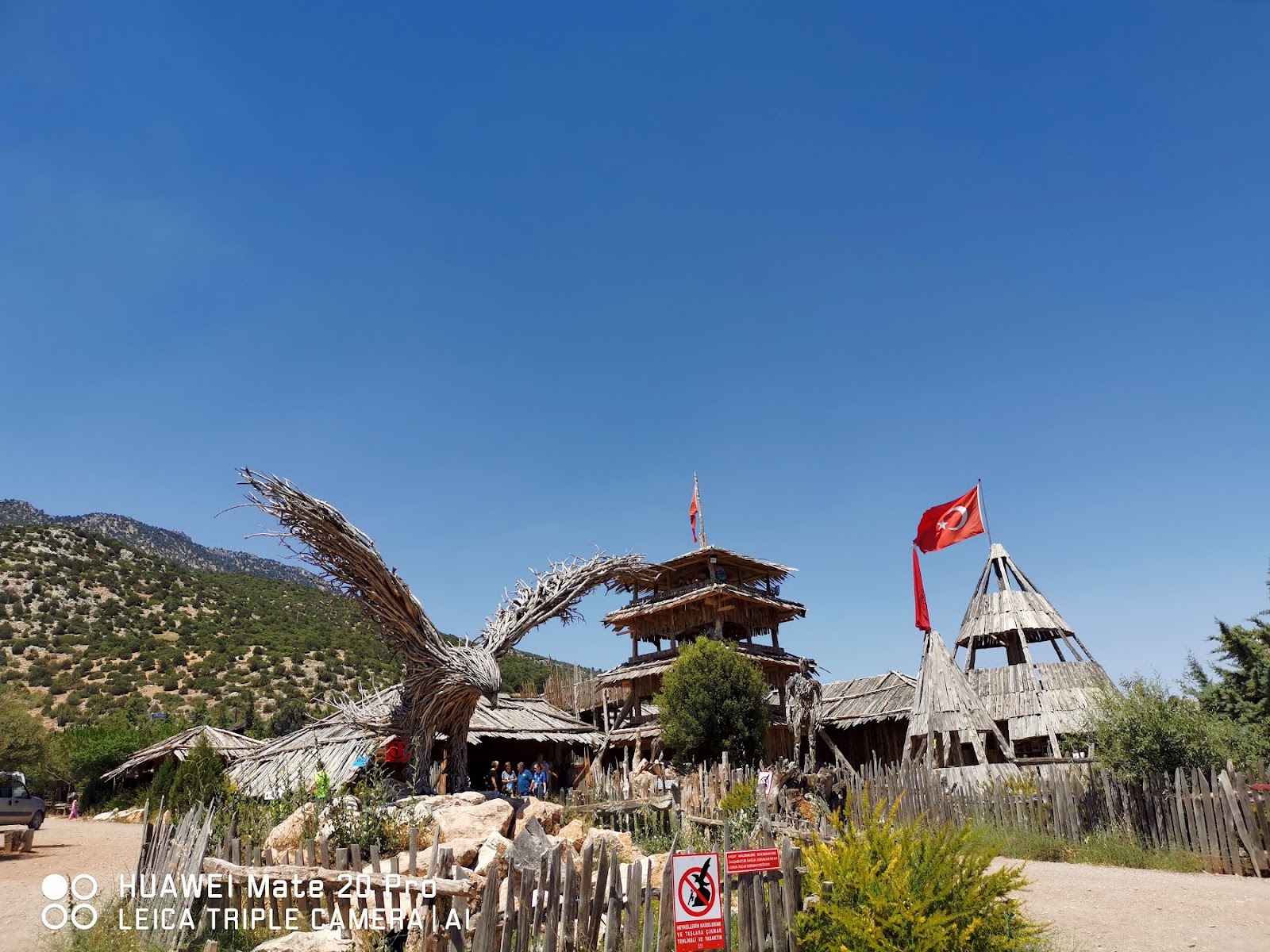 Lisinia Doğa proje Alanı — fotoğraf 5