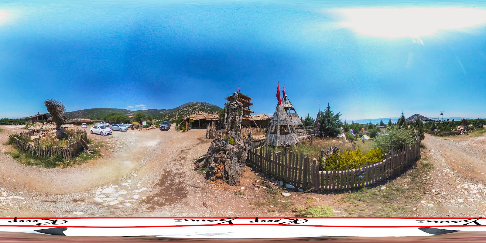 Lisinia Doğa proje Alanı — fotoğraf 6