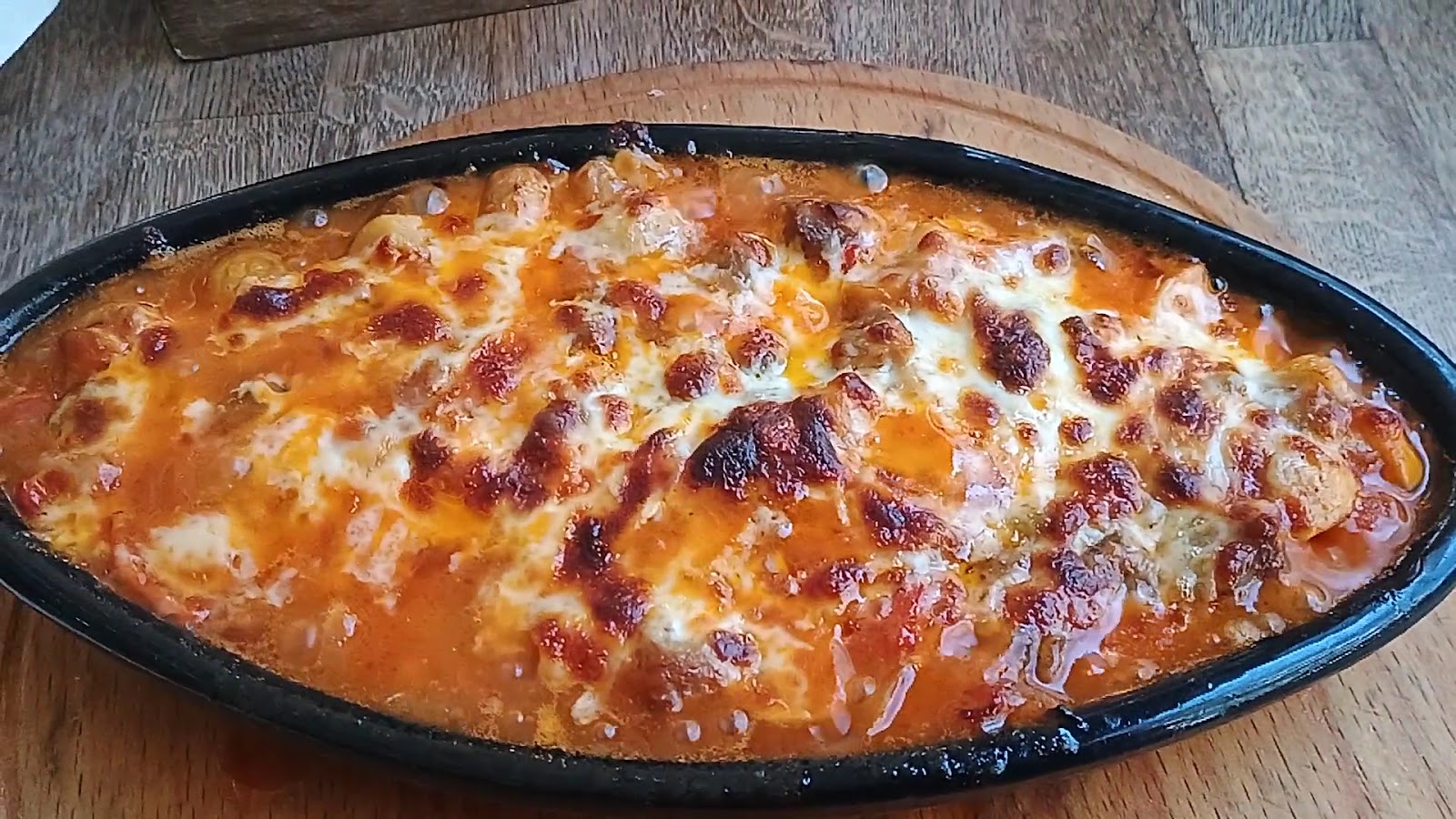 Lita Mantı Cafe &Restaurant — fotoğraf 3