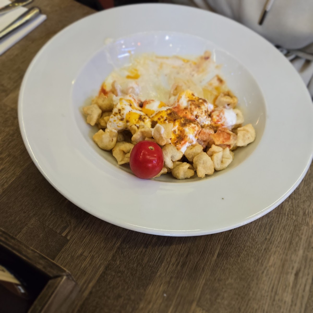 Lita Mantı Cafe &Restaurant — fotoğraf 4