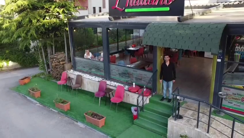 L'italiano Pizza — photo 8