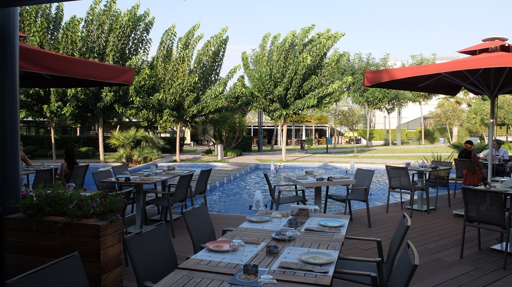 Litany Ristorante Manisa — fotoğraf