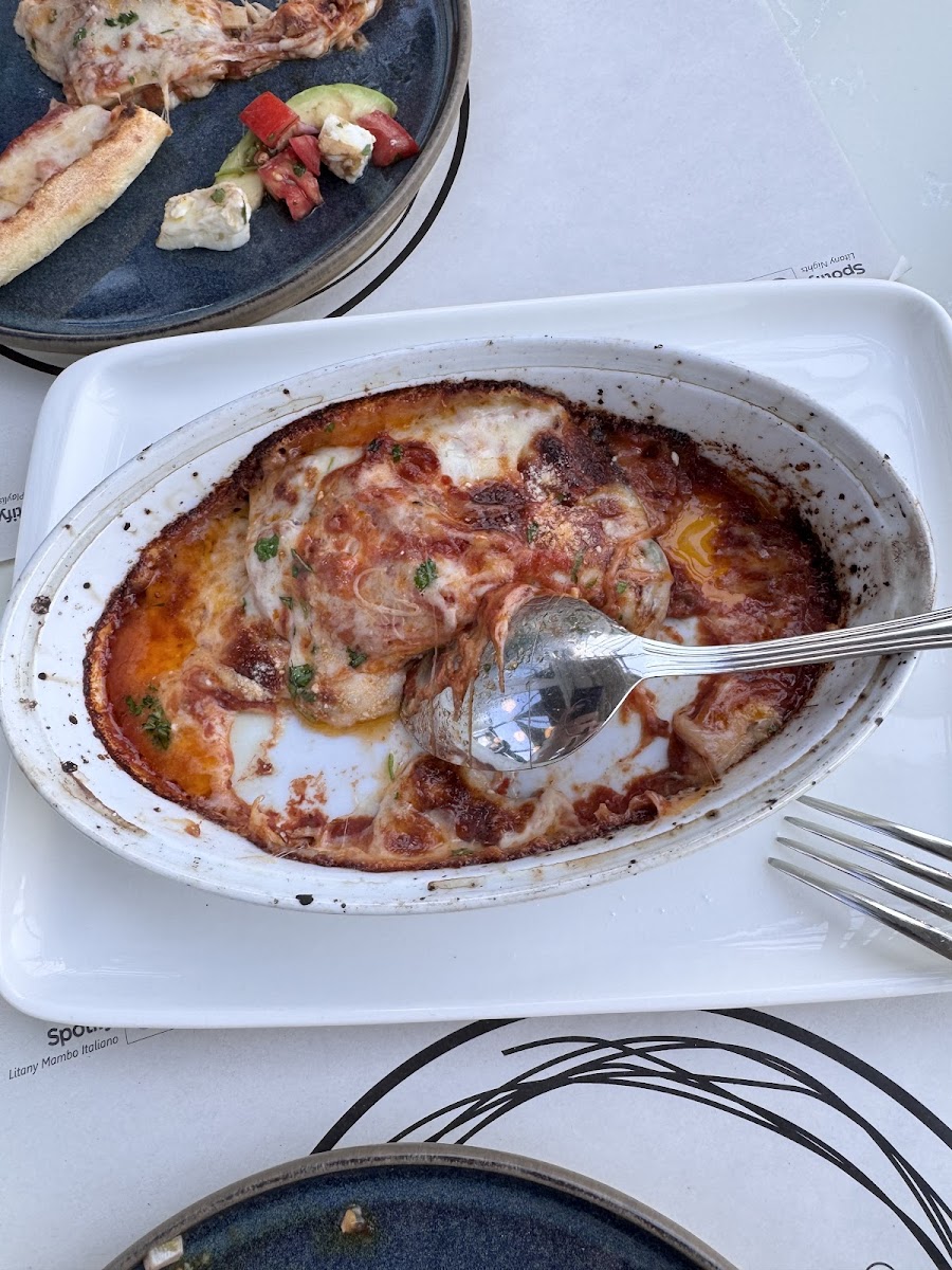Litany Ristorante Manisa — fotoğraf 10