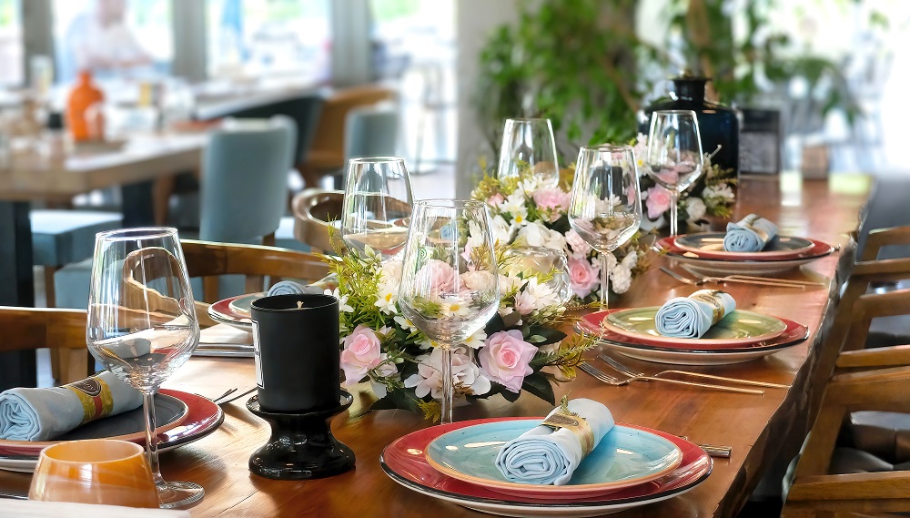 Litany Ristorante Manisa — fotoğraf 5