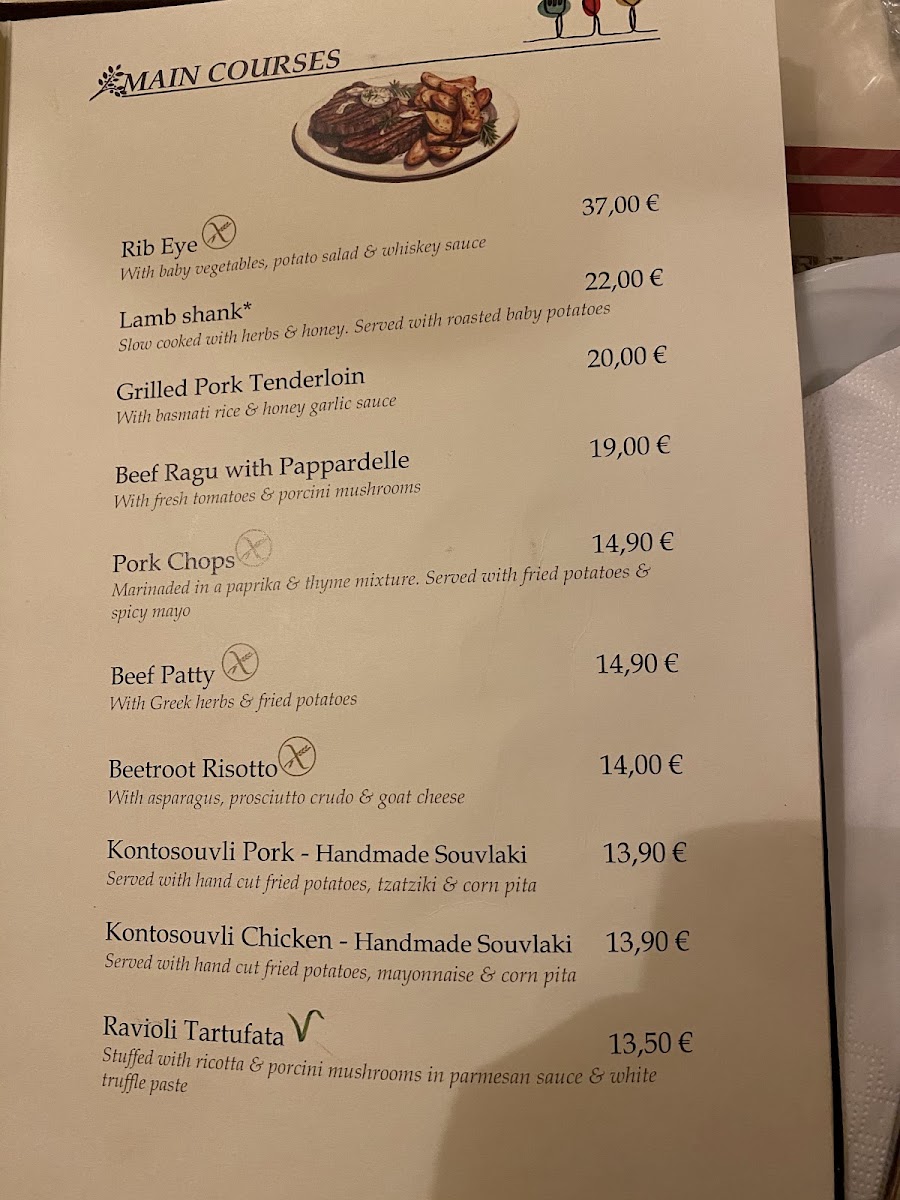 Lithos Tavern — fotoğraf 4