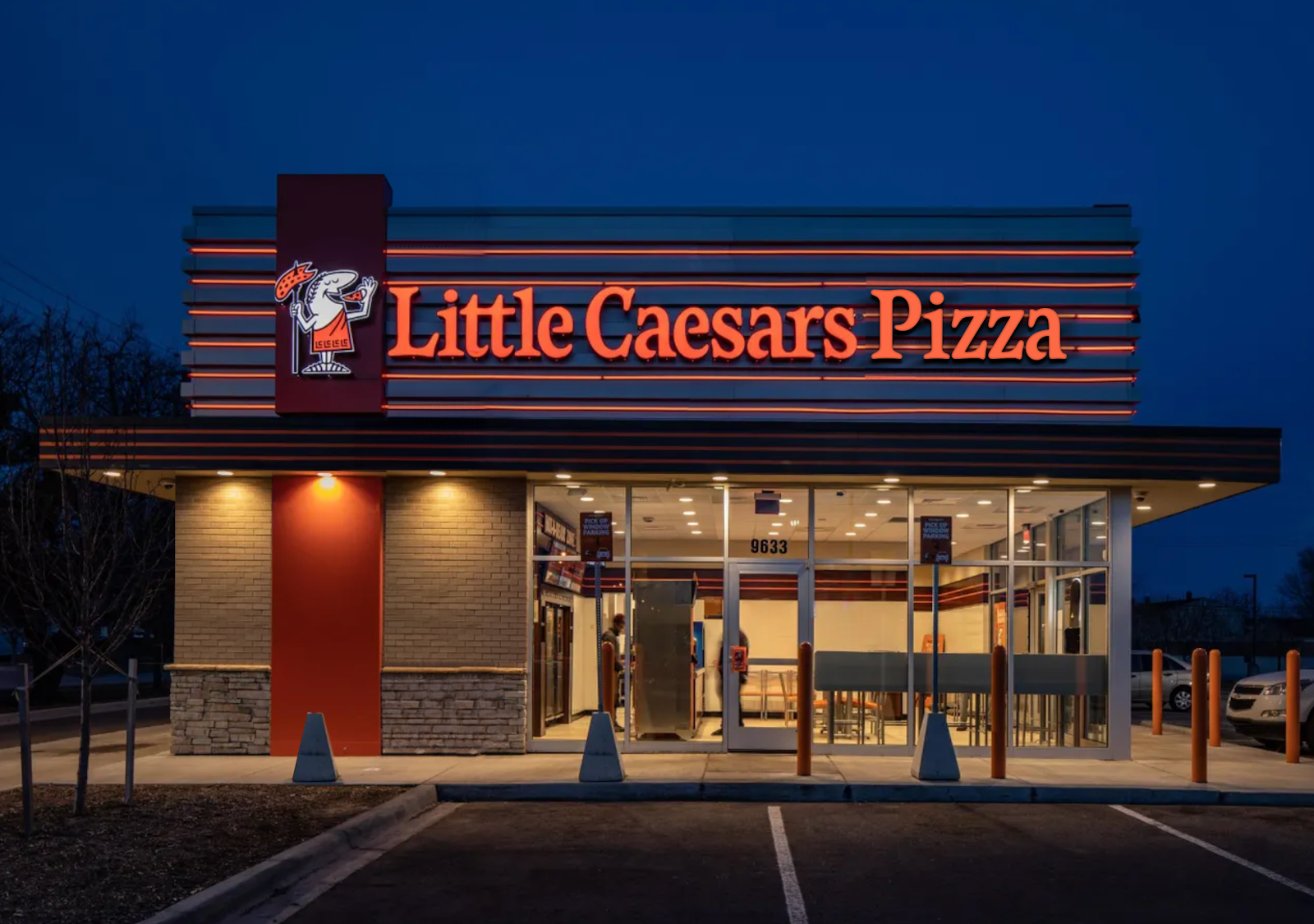 Little Caesars Yalova Merkez Şubesi — fotoğraf 6