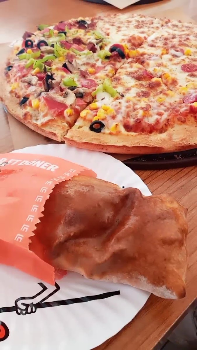 Little Caesars Zonguldak Merkez Şubesi — fotoğraf 3