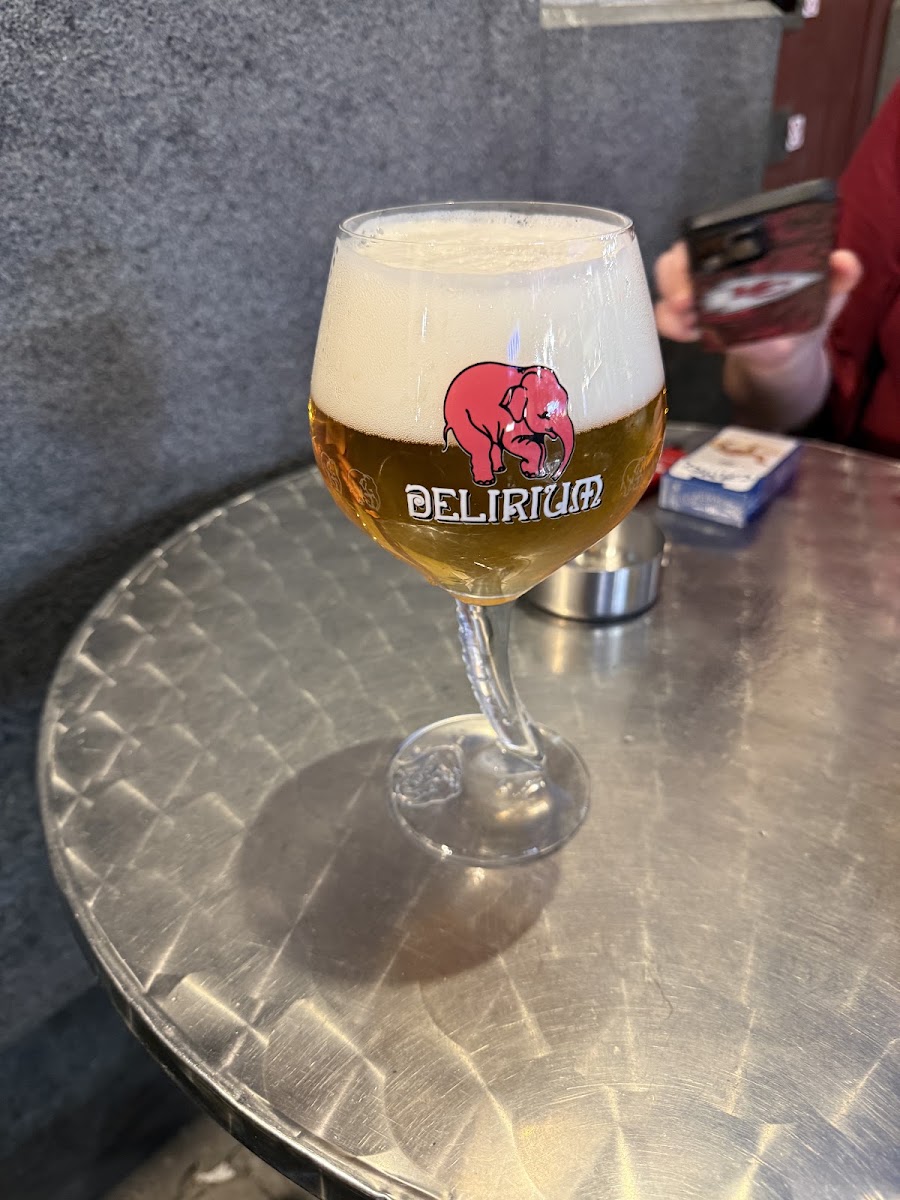 Little Delirium — photo 3